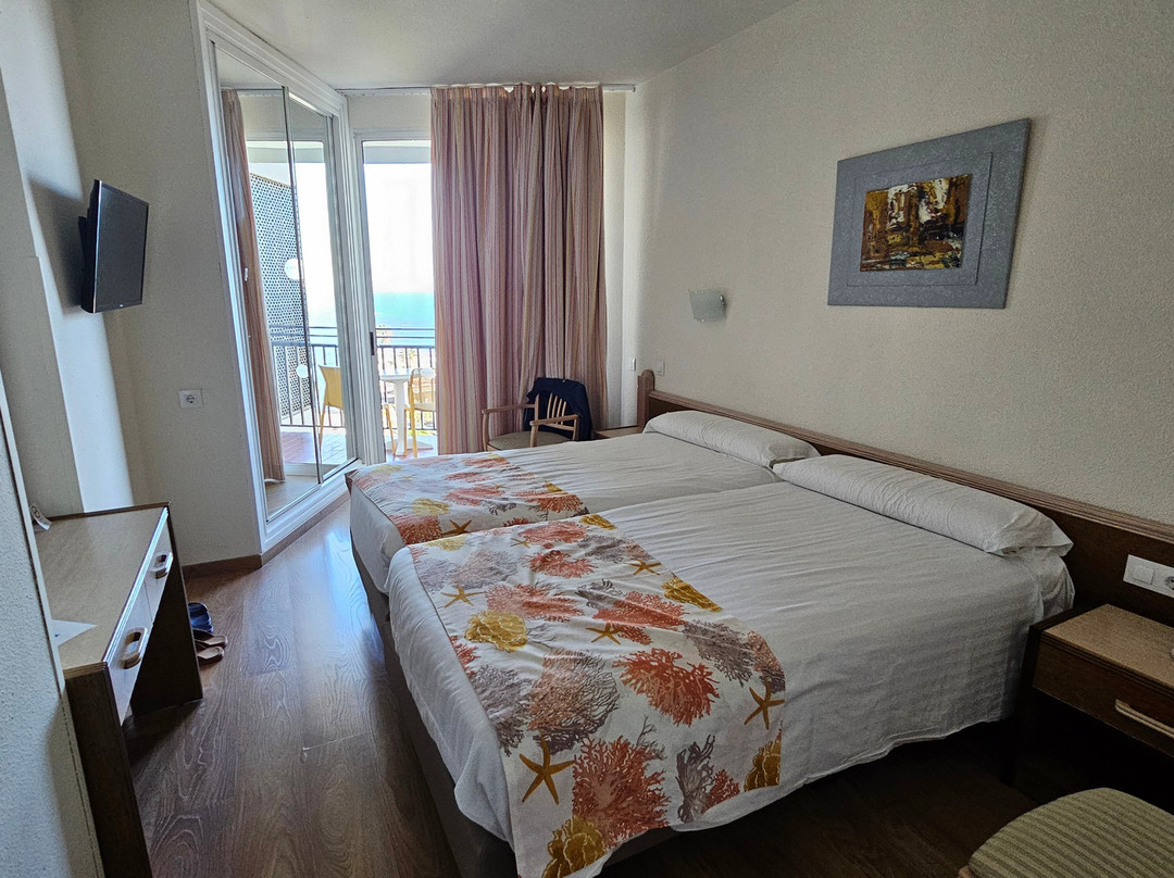 Relaxia Beverly Park Hotel主图