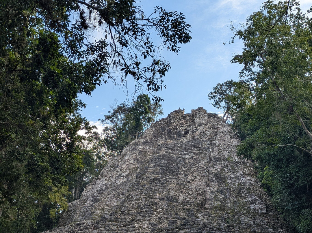 My Quest Concierge Private Tours-图伦必去景点