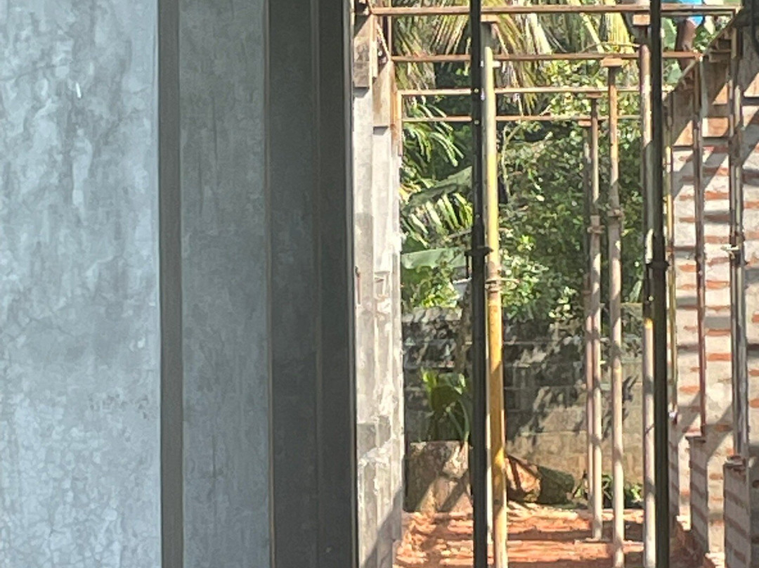 Jungle Heart Cabanas主图