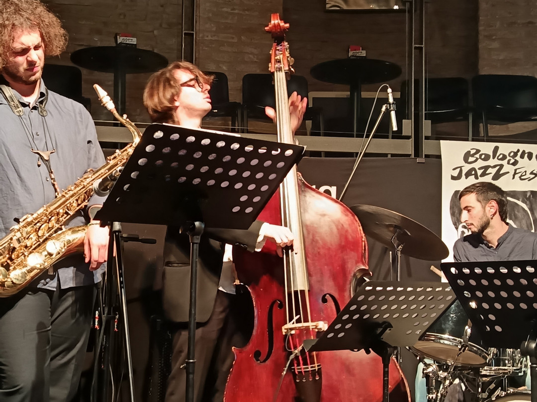 Jazz Club Ferrara景点图片