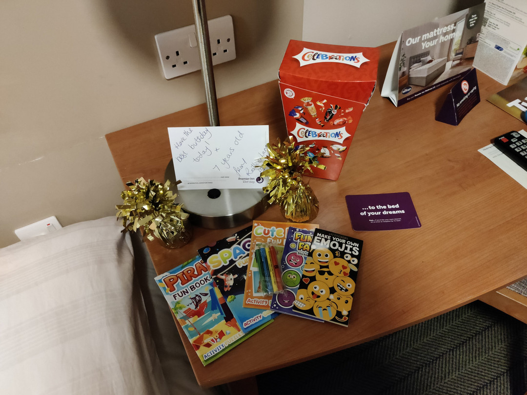 Premier Inn Rotherham East