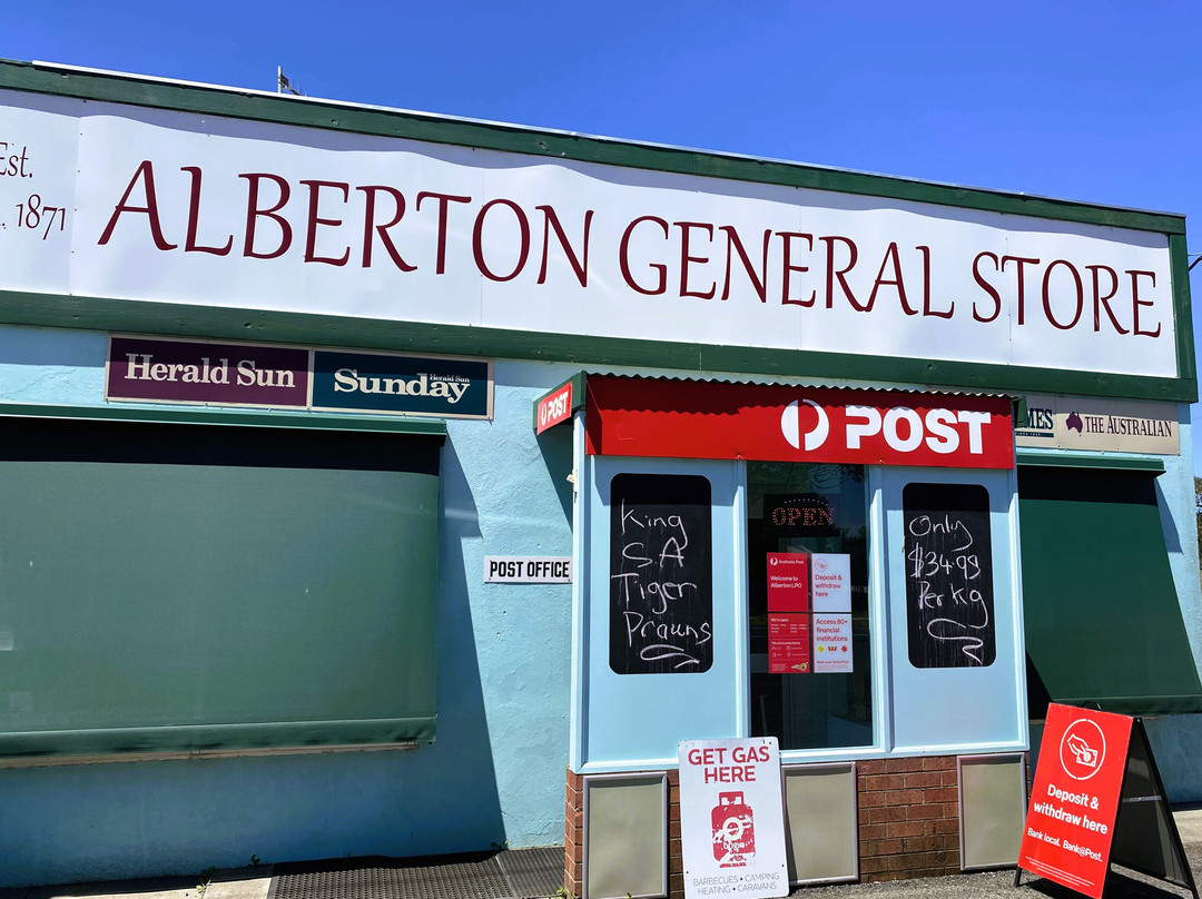 Alberton General Store