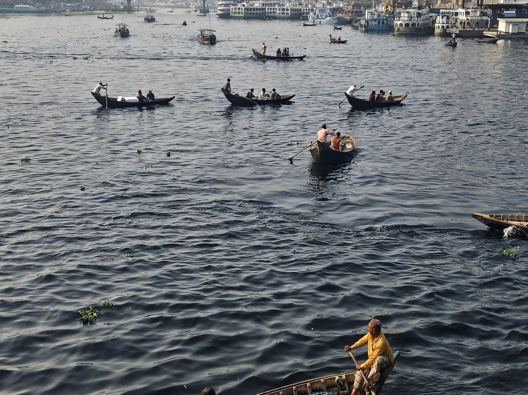 Tours and Trips Bangladesh景点图片