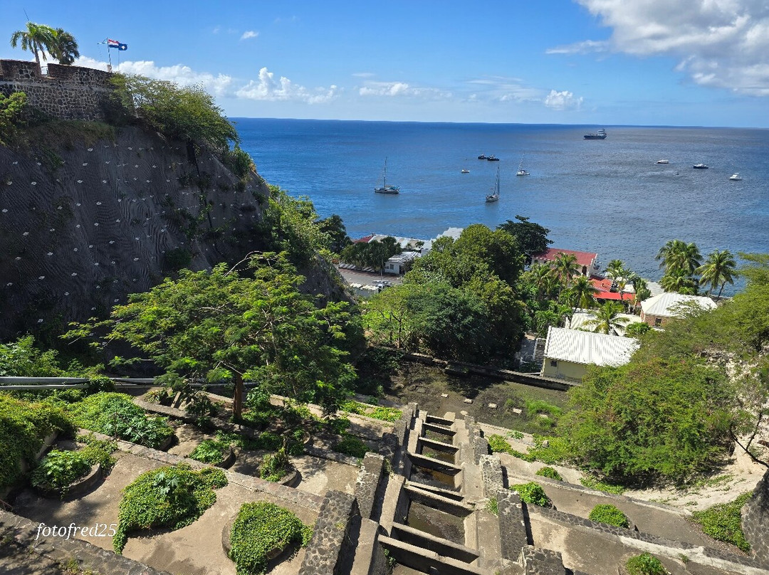 St Eustatius Historical Foundation Museum-圣尤斯泰希厄斯岛必去景点