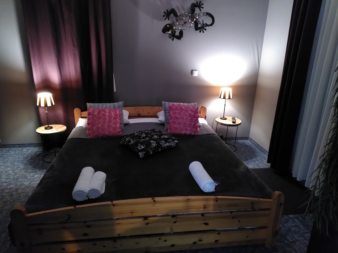 Hotel Zur Luppbode主图