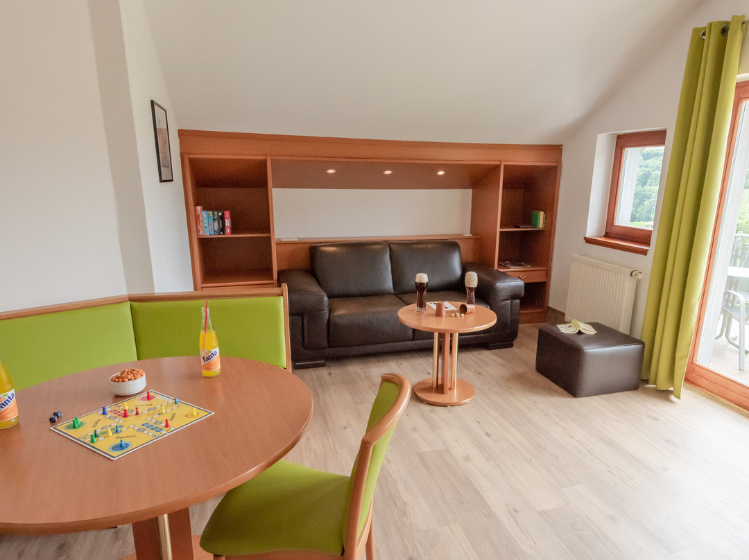 Hotel Bayerischer Wald主图