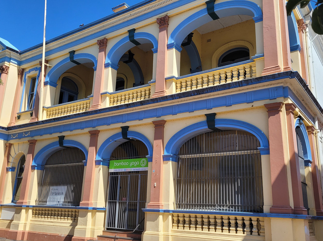 Cousins Motor Inn主图