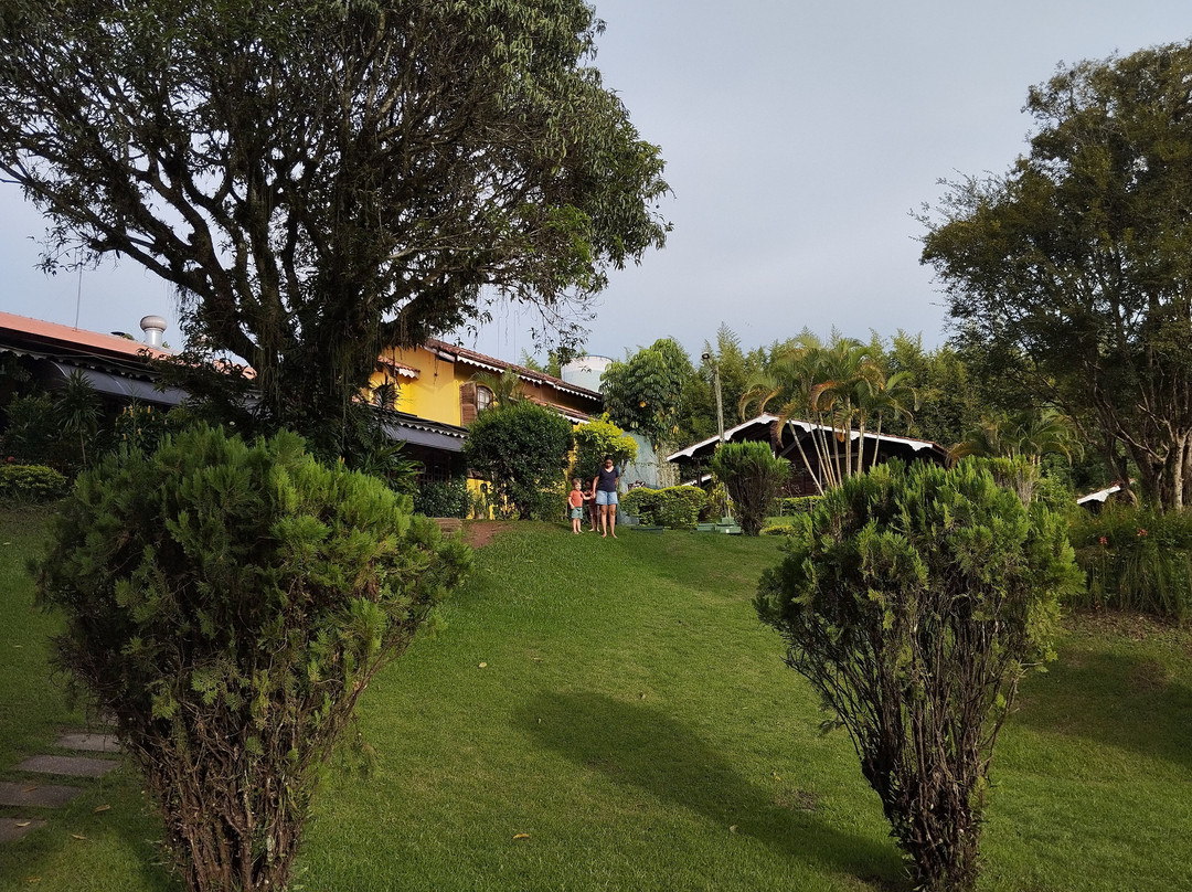 Vale do Sonho Hotel & Eventos主图