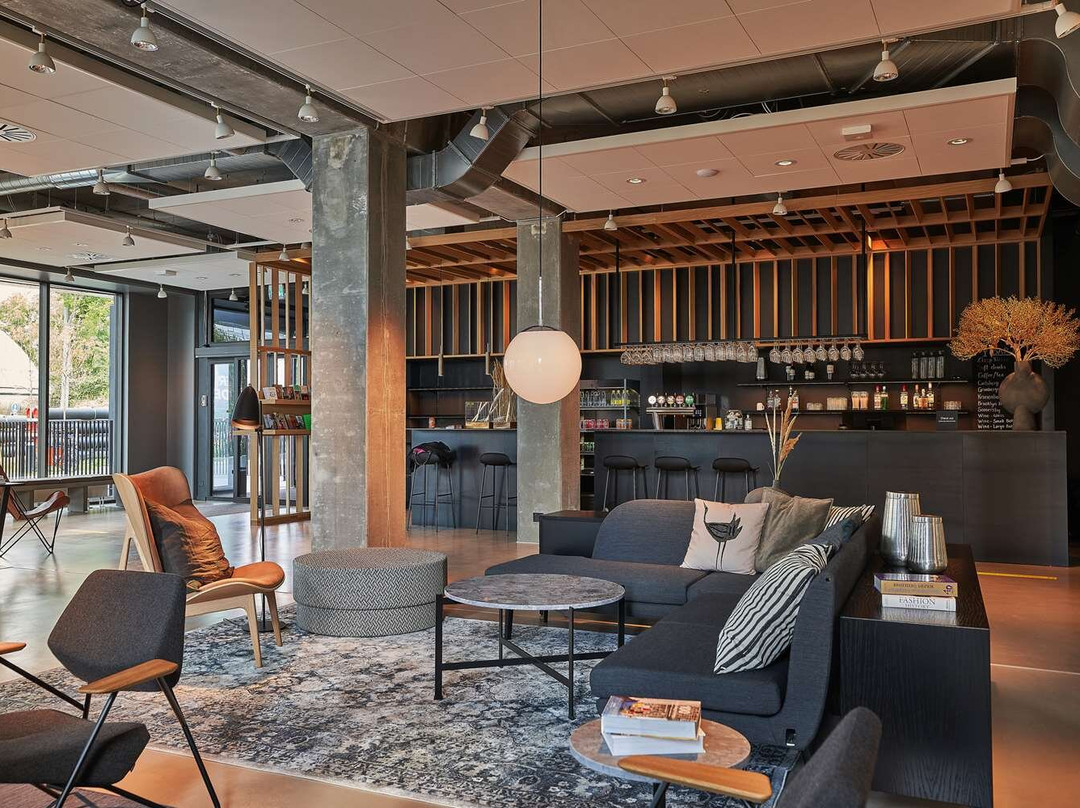 Four Points Flex By Sheraton Lyngby主图