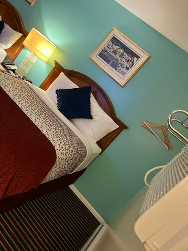 舒适角落汽车旅馆主图