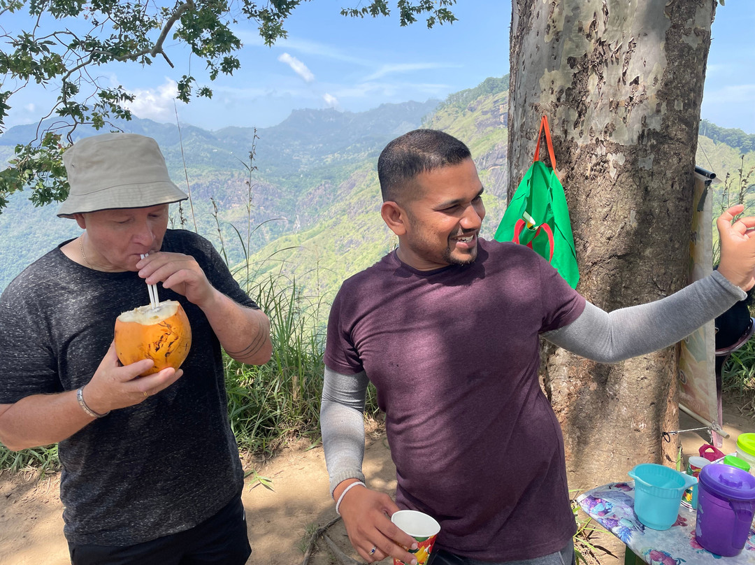 Dan Lanka Tours-科伦坡必去景点