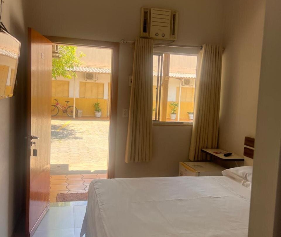 Dormitorio Lupinetti