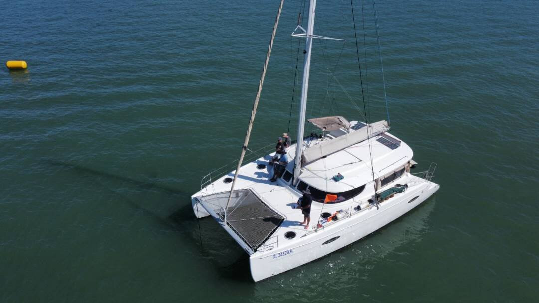Zanzibar Yacht Charter景点图片