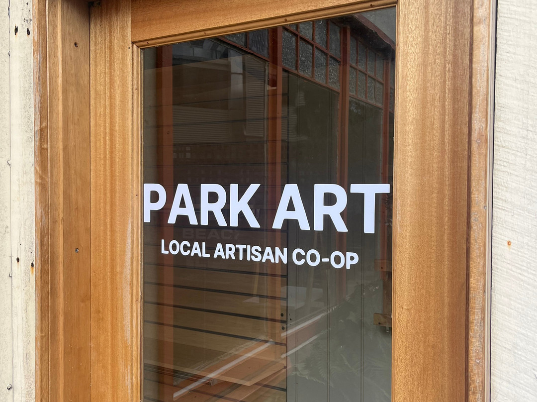 Park Art-Dodges Ferry必去景点