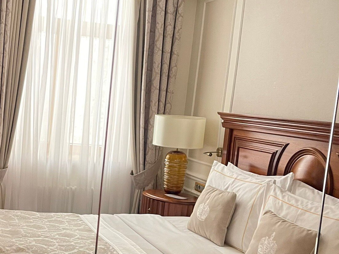 Tsar Palace Luxury Hotel & SPA主图