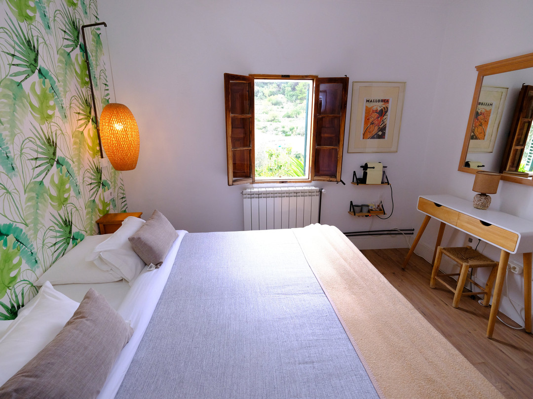 Casa Caimari Guest House主图