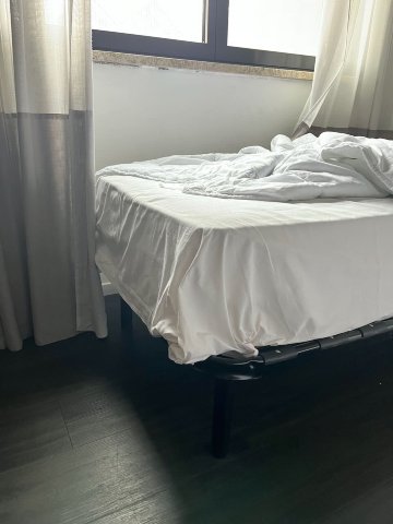 克里斯塔洛酒店-客卧