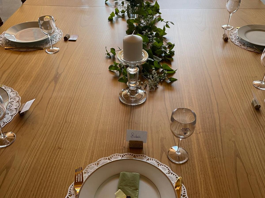 Filipe Palhoca Wines-Palmela必去景点