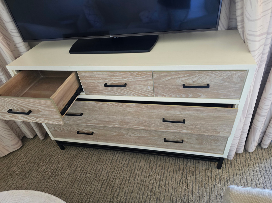 坦伯利岛签名收藏酒店主图