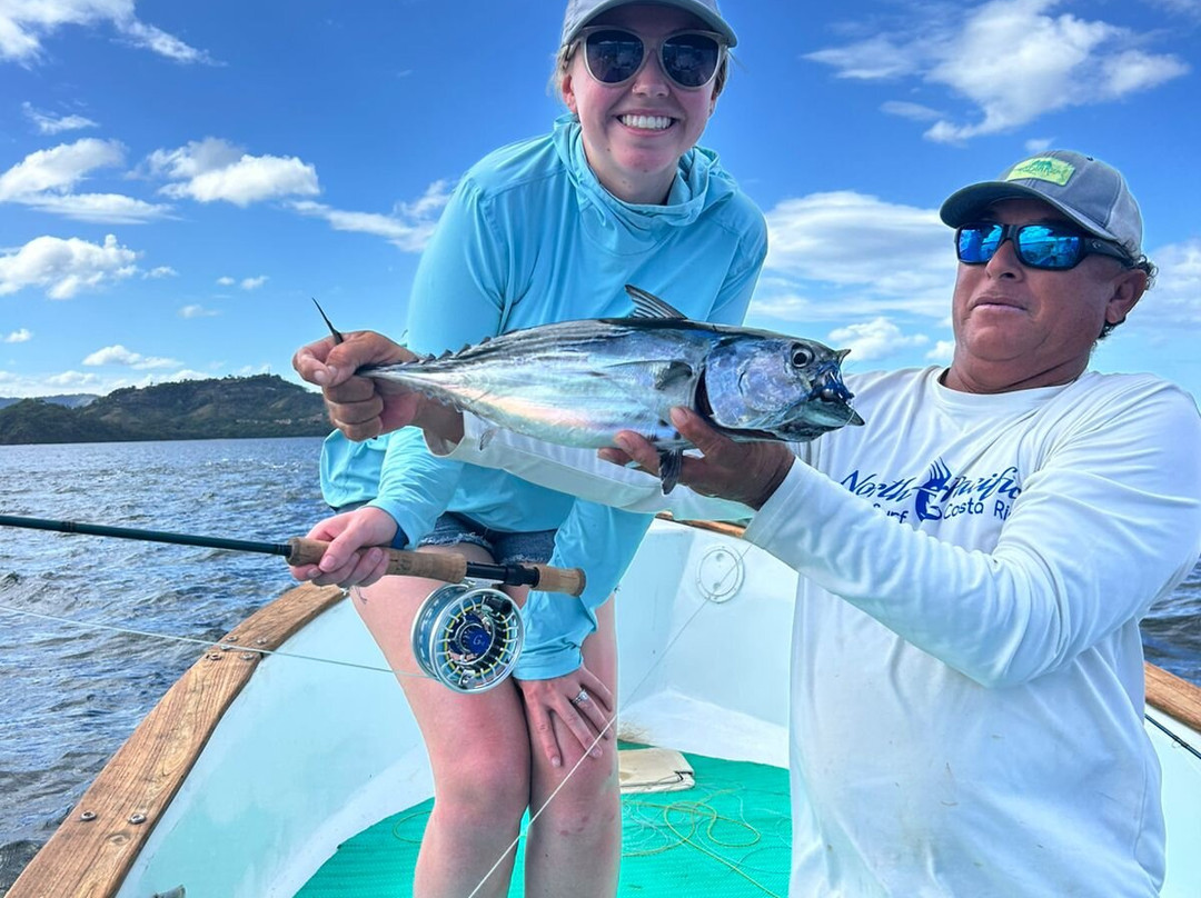 Papagayo Gulf Sport Fishing - North Pacific Tours景点图片