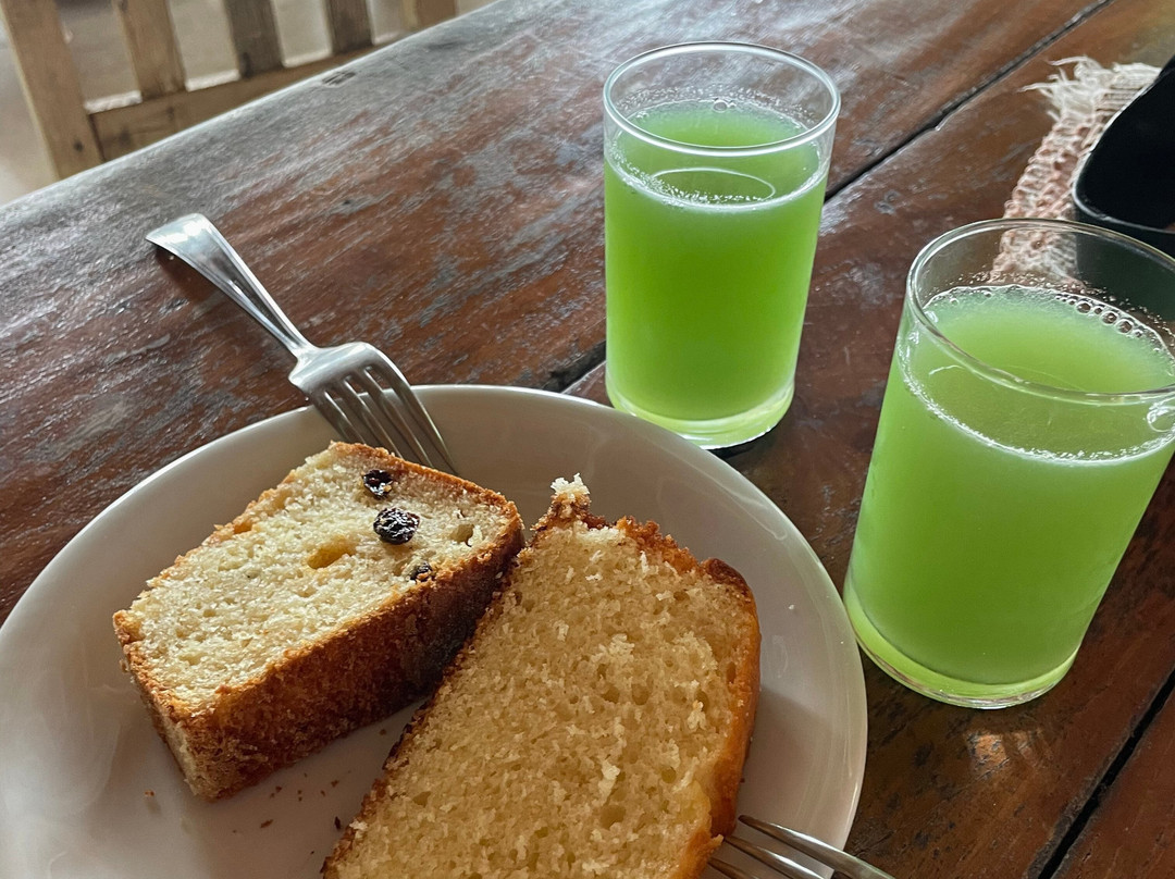 Buriti Viagens-Aquidauana必去景点