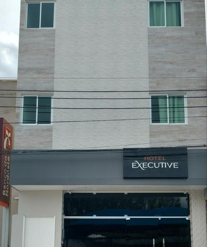 Hotel Executive