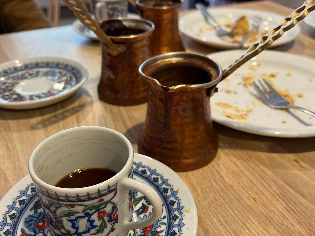 Savouring Bath-巴斯必去景点