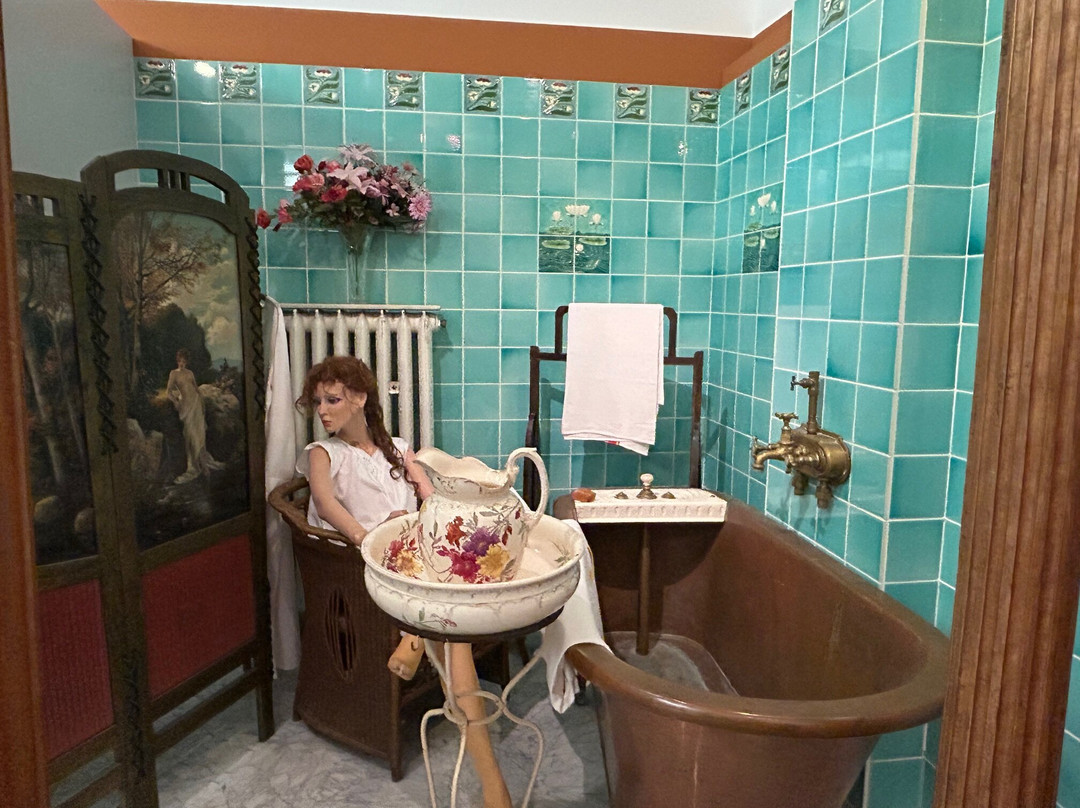 Quellenmuseum-Bad Wildungen必去景点