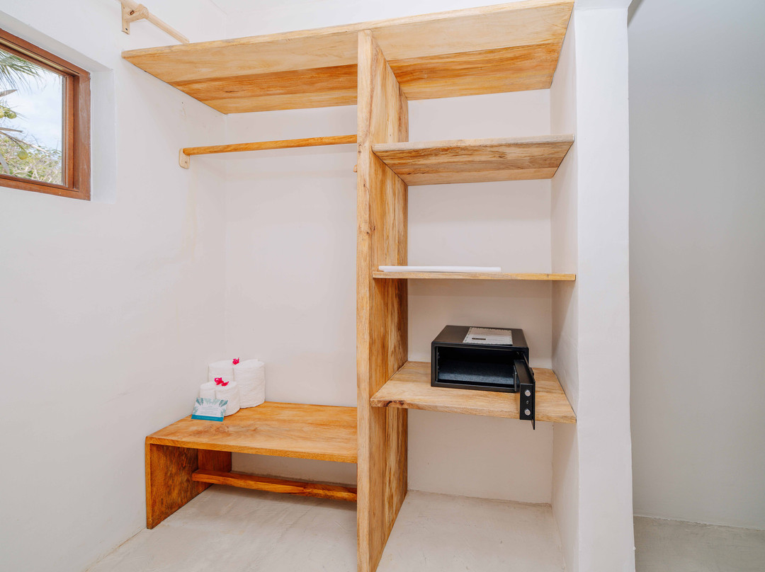 Spice Island Hotel & Resort主图