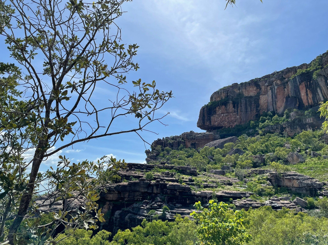 Kakadu National park景点图片