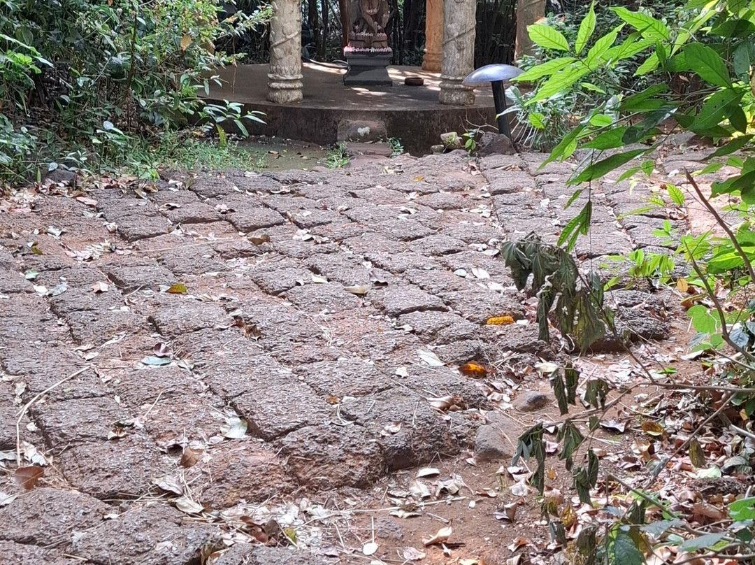 Lord Ganesh Temple景点图片