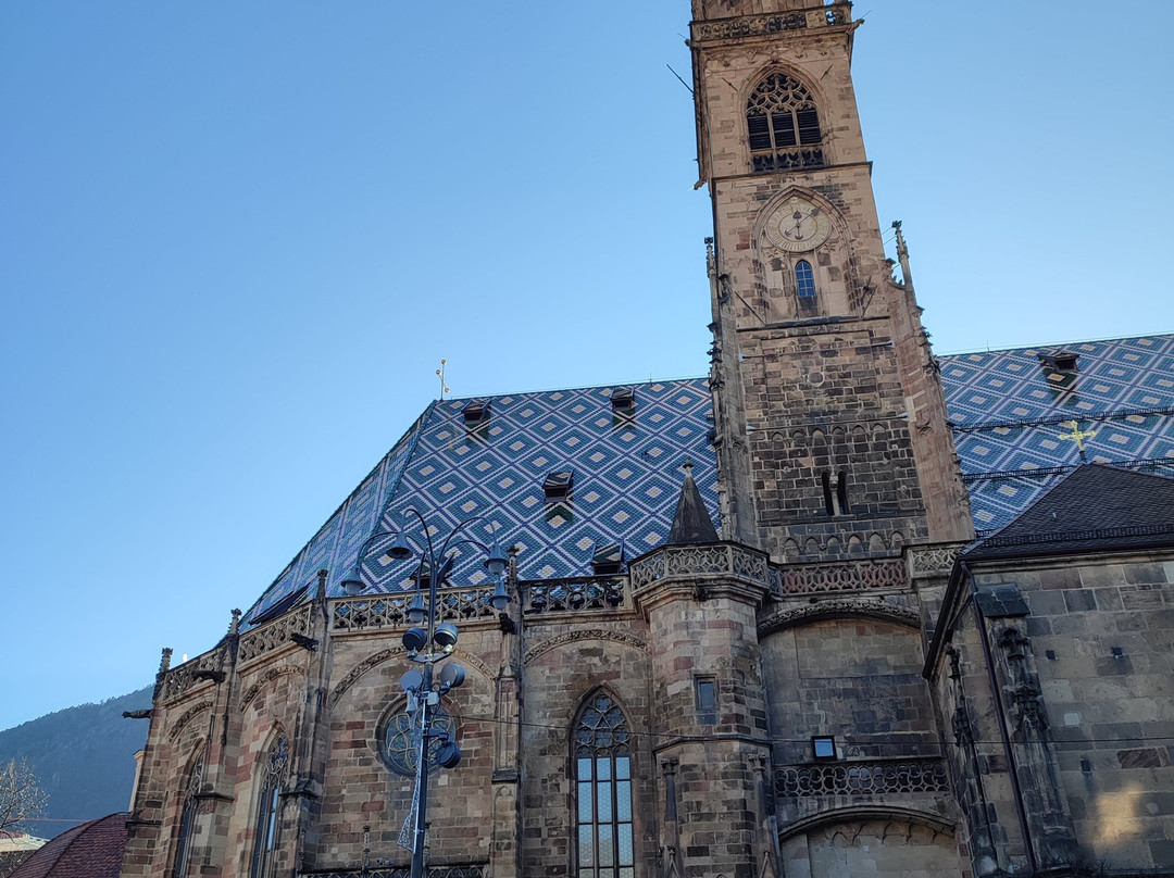 Duomo Maria Assunta景点图片