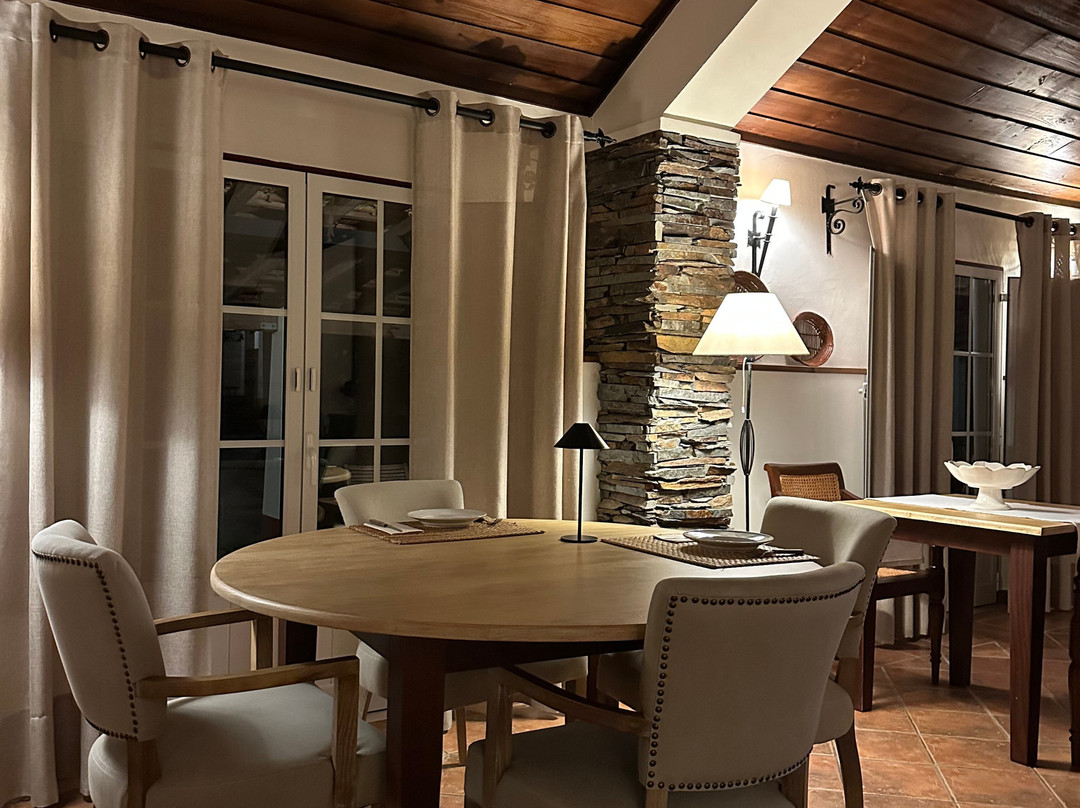 Herdade das Barradas da Serra主图