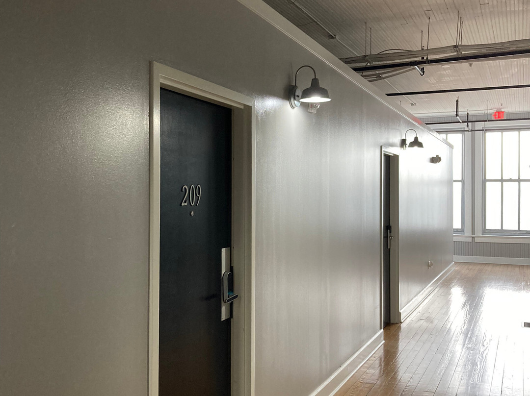 The Inn on the River主图