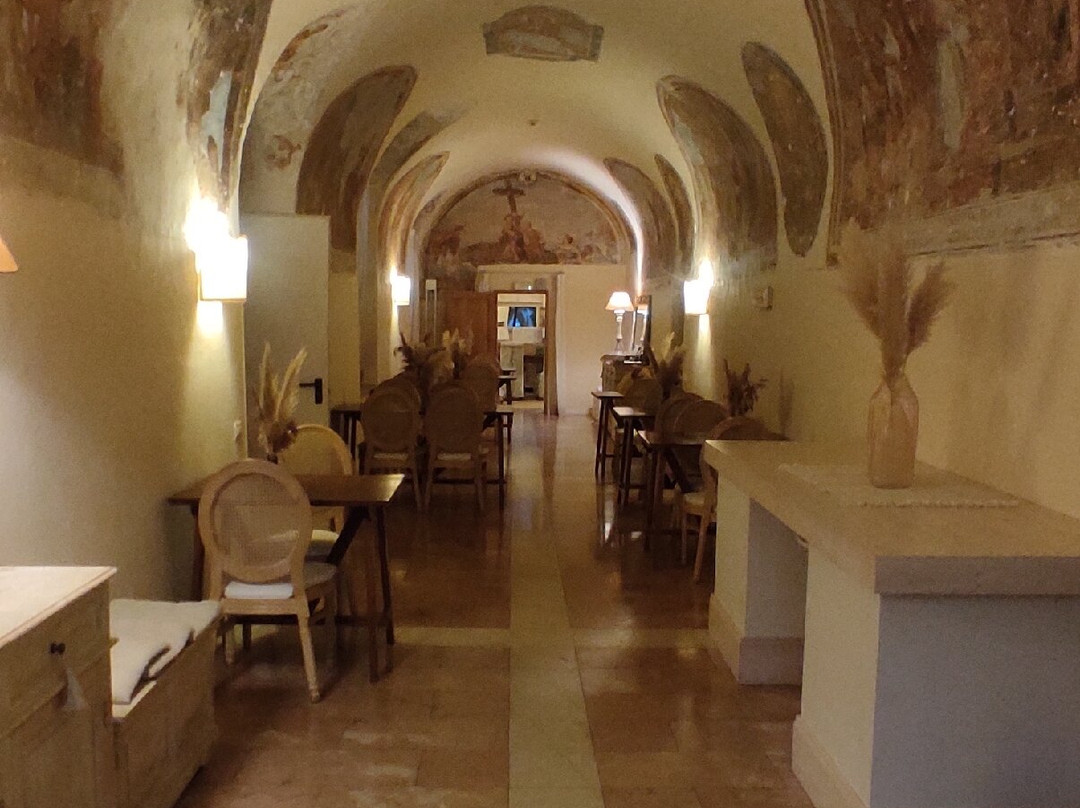 Convento Santa Croce主图