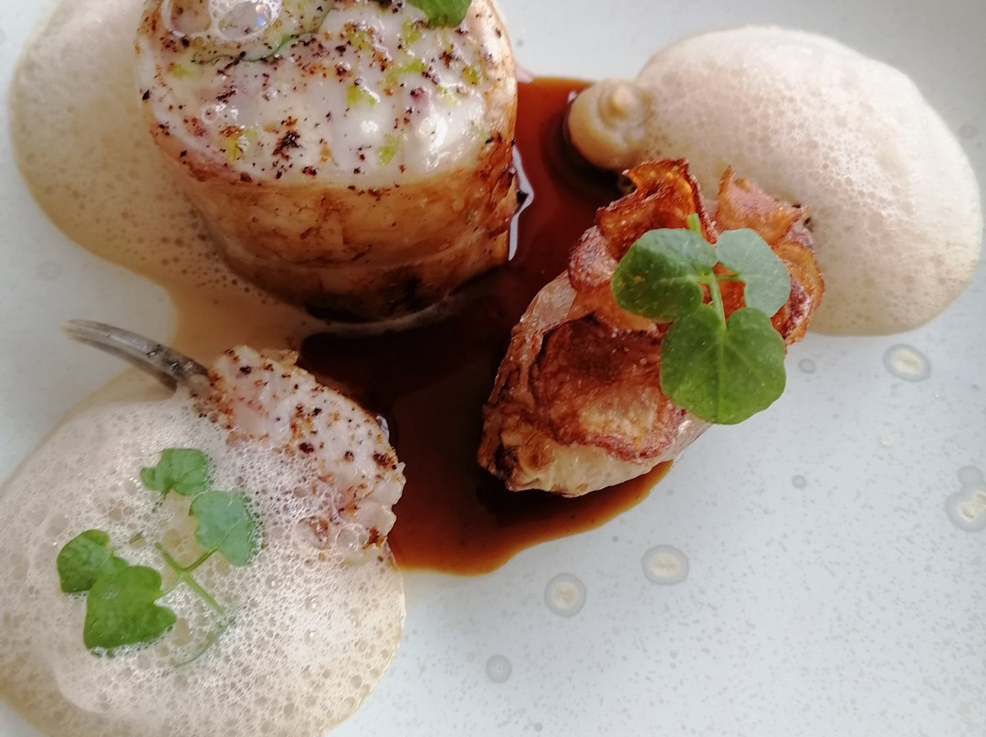 Hotel de la Marine主图