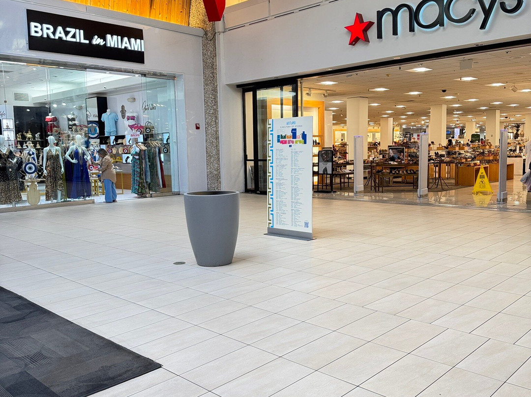 Westland Mall Panamá-海厄利亚必去景点