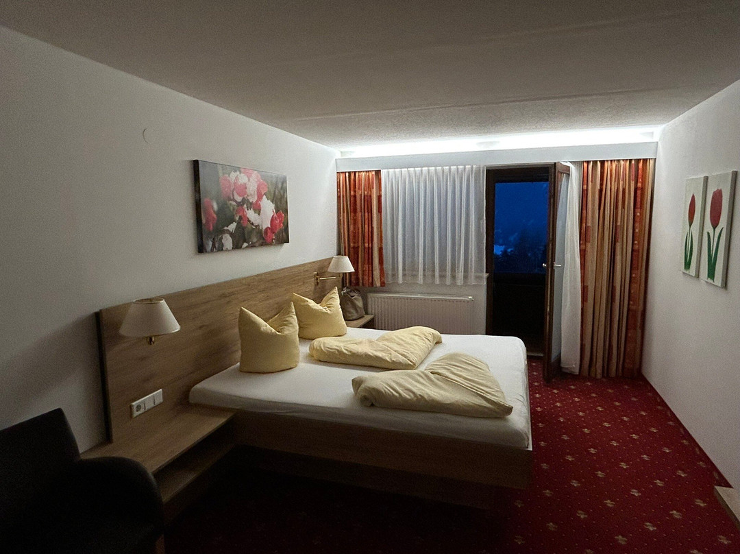 Pension Spiegl主图