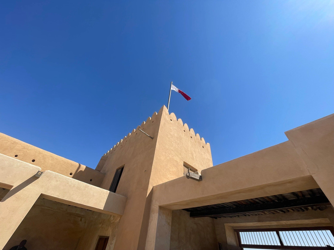 Al Zubara Fort-Madinat Ash Shamal必去景点