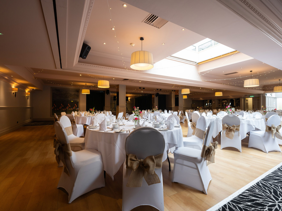 Celtic Royal Hotel & Spa主图