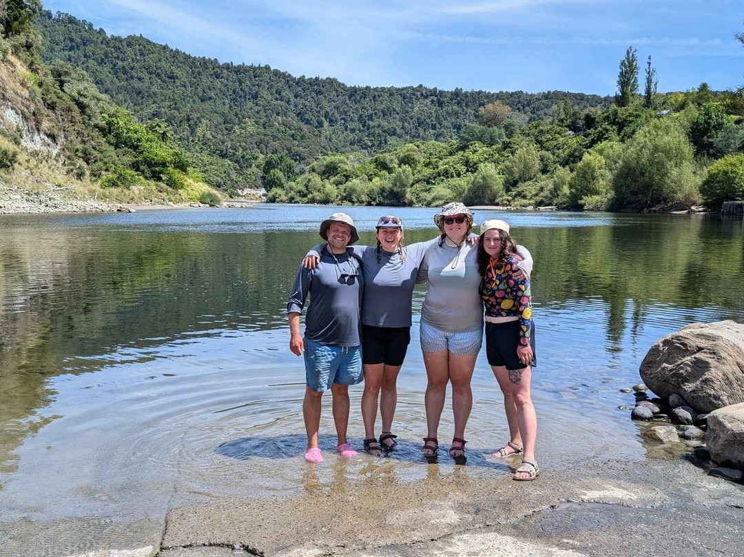 Canoe Safaris-奥阿库尼必去景点