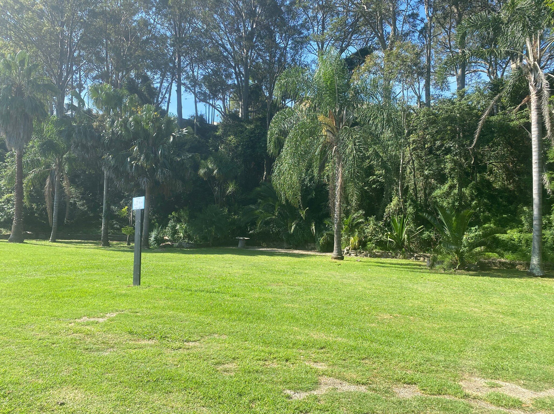 Rio Rita Caravan Park