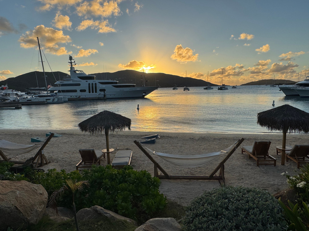 BVI Yacht Charters景点图片