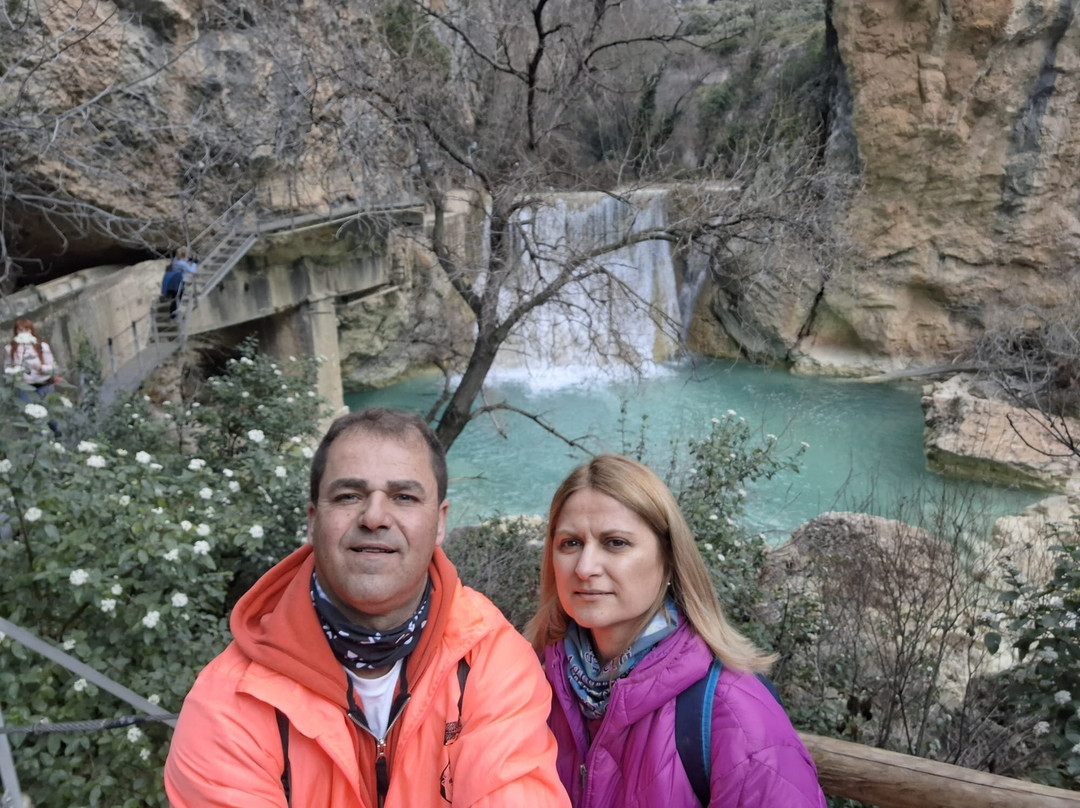 Pasarelas Del Vero景点图片