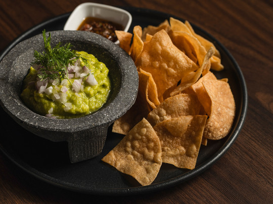 Mexcal Cantina Y Grill