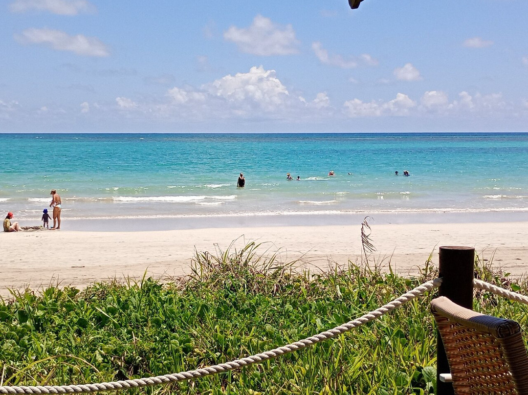 Campas Beach-Tamandare必去景点