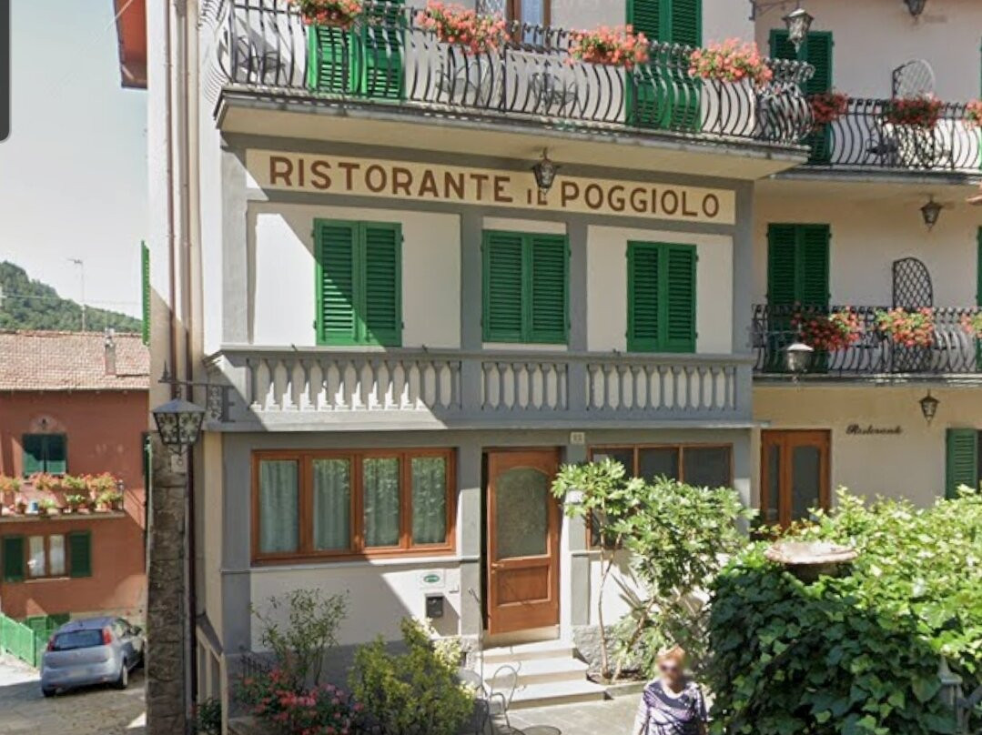 Albergo Ristorante il Poggiolo主图