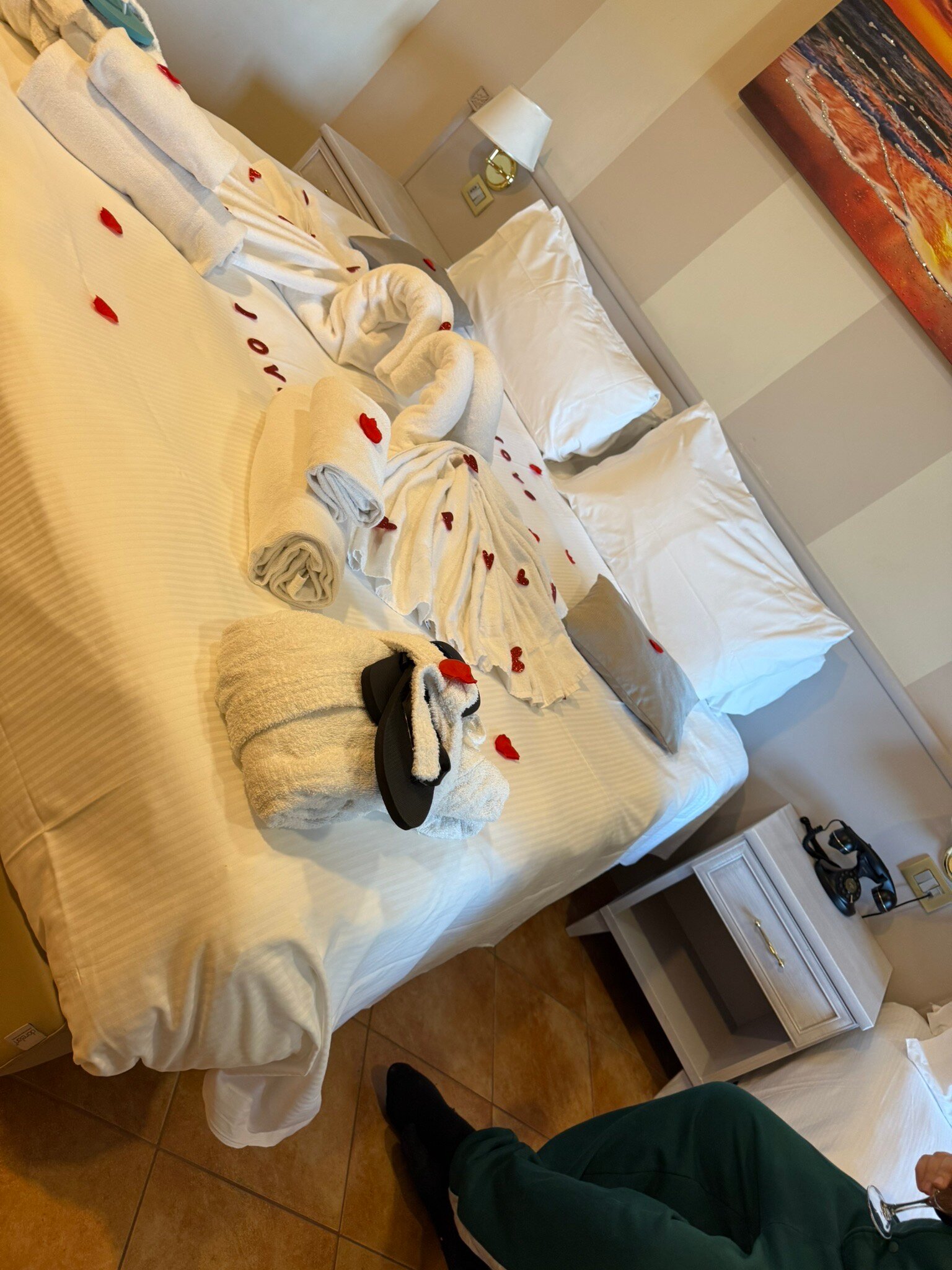 Impero Hotel-官方