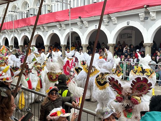 Live Love La Paz-拉巴斯必去景点