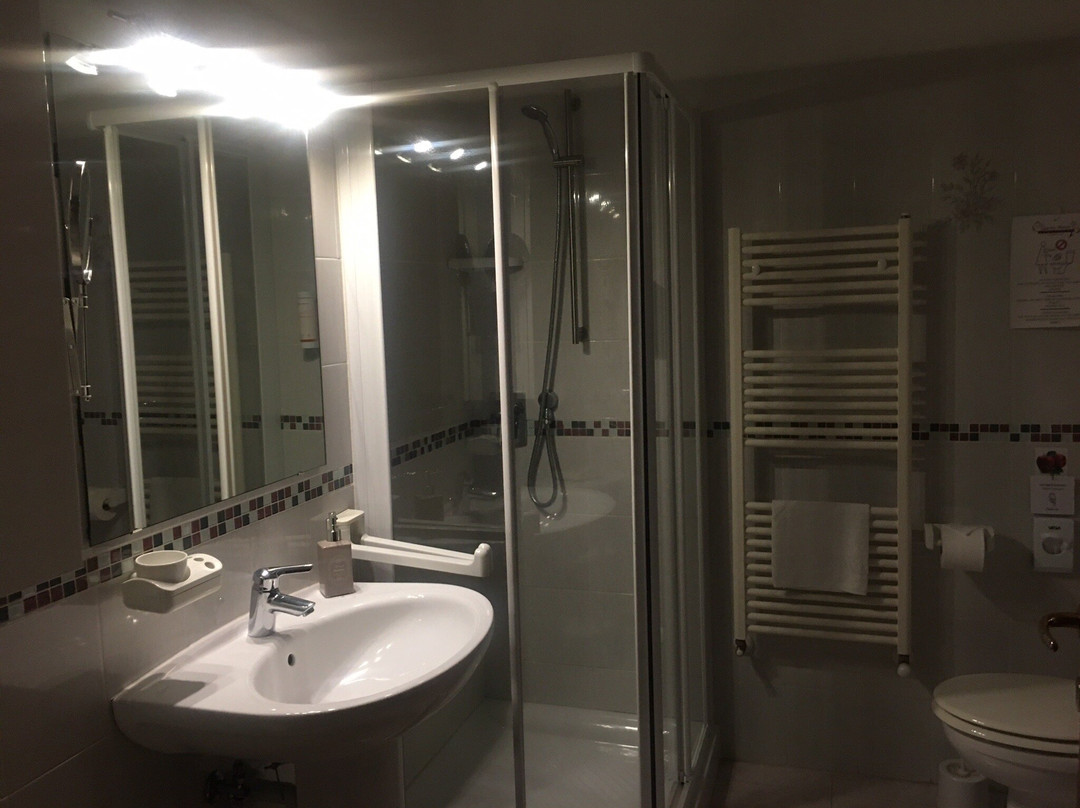 Agriturismo Cascina Mariale主图